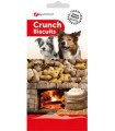 BISCUITS CRUNCH MINI OS À MACHER - 500GRS