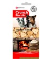 BISCUITS CRUNCH SANDWITCH COEUR - 500GRS