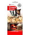 BISCUITS CRUNCH SANDWITCH COEUR - 500GRS