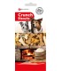 BISCUITS CRUNCH BONES - 500GRS