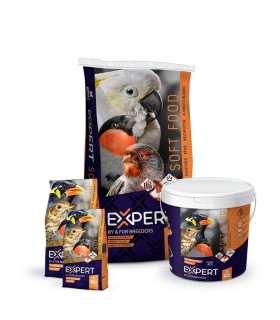 EXPERT - PATEE UNIVERSELLE - 1 KG