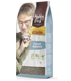 HF-  FERRET BALANCE - 1.5 KG