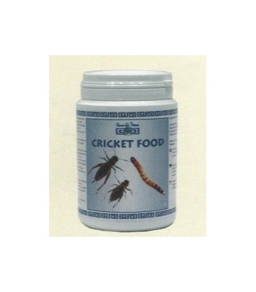 NAMIBA Cricket Food 30 gr.