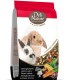 DN Lapins nains (légumes et fines herbes) 750 gr MENU