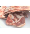 ***CONGELE - OS D' AGNEAU BIO - 500GRS