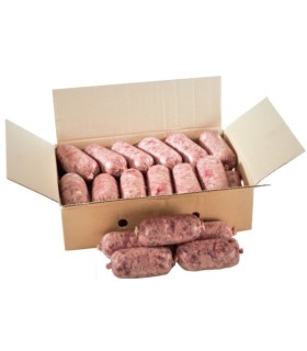 CONGELE - BOITE BARF BIO - ACTIF  - 4.65KG