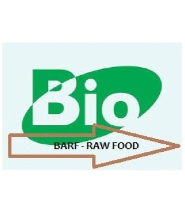 CONGELE - BOITE BARF BIO - ACTIF  - 4.65KG