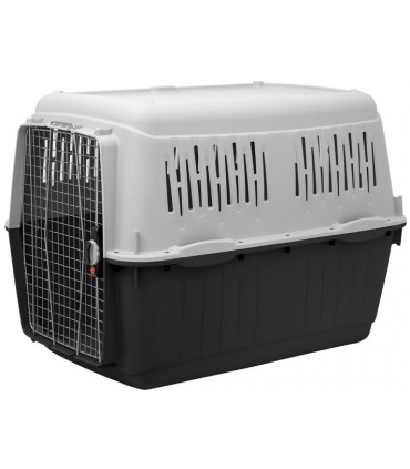 CAGE DE TRANSPORT BRACCO IATA TRAVEL 8 - 118X81X88CM