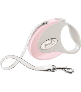 FLEXI STYLE - SANGLE - SMALL/ 3M - ROSE