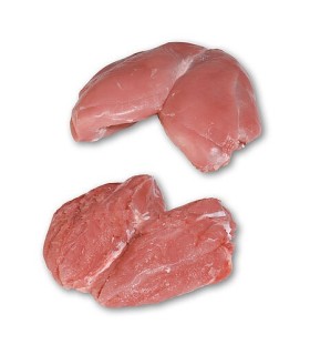CONGELE - VIANDE DE DINDE - (SACHET DE 1KG)