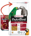 NUTRIBIRD - P15 ORIGINAL - 10KG