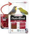 NUTRIBIRD - UNI KOMPLET - 3KG