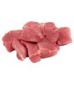 CONGELE - VIANDE DE PORC EN CUBES - 10KG