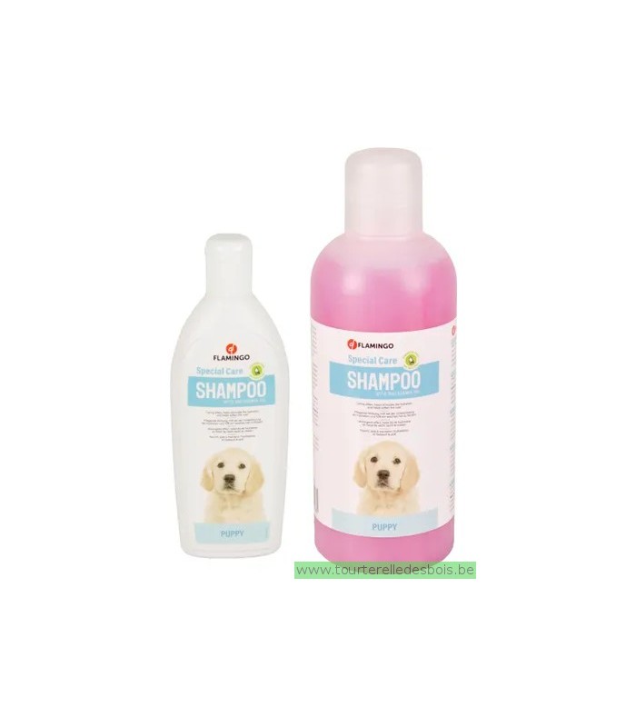 SHAMPOING CARE CHIOT - 300ML
