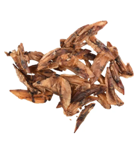 AILES DE POULETS SECHÉEES - 100GRS