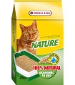 VL- LITIÈRE À CHATS GRANULÉS DE BOIS  - 15KG