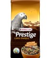 BIRD-X MELANGE PERROQUET TROPICAL - 3KG