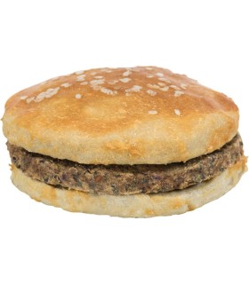 CHICKEN BURGER - 9CM - 140GR