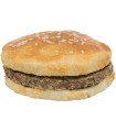 CHICKEN BURGER - 9CM - 140GR