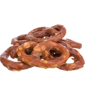 MINI PRETZELS - 100GRS