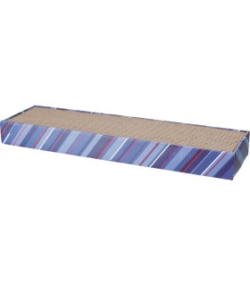SCRATCHY GRIFFOIR EN CARTON - 50 X 13 X 6 CM