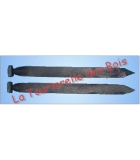 JETS TRADITIONNELS - LARGE -  LA PAIRE