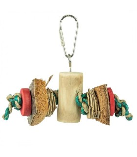 BZ- TWIN TOY - XSMALL