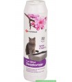 DEO CHAT CERISE SAUVAGE