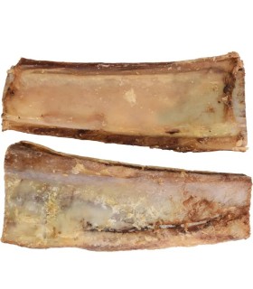 NATURE SNACK - CÔTE DE BUFFLE - 12CM -2PC - 120GRS