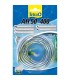 TETRATEC - KIT TUYAU D'AIR - 2,5M - AH50/400