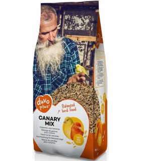 CANARI MIX - 20KG - DUVO+
