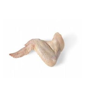 CONGELE - Ailes de poulet (Paquet de 2 Kg)