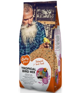 OISEAU TROPICAL MIX - 20KG - DUVO+