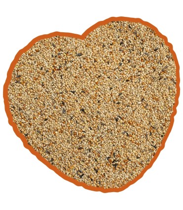 OISEAU TROPICAL MIX - 20KG - DUVO+