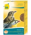 PÂTÉE UNIVERSELLE POUR OISEAUX FRUGIVORES/INSECTIVORES - 5KG