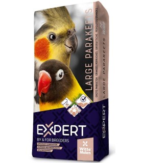 EXPERT BASE INSÉPARABLE ÉLEVEUR - 20KG