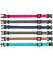 JUNIOR SET COLLIER POUR CHIOT - 17-25CM/10MM