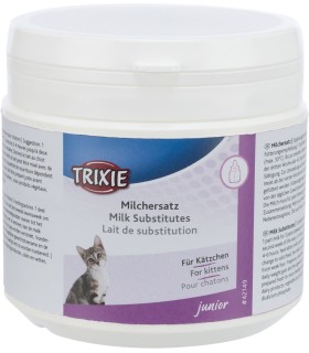 LAIT POUR CHATONS - POUDRE - 250 GRS