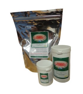 BC - RAPTOR ESSENTIALS - 100 GRS