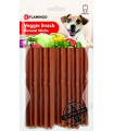 VEGGIE - BARRE 12 CM - 78GRS/6PIÈCES