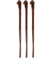 BOEUF OESOPHAGE ROND SÉCHÉ - 50CM - 3PCS