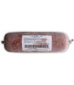 CONGELE - BARF DE CERF NATUREL - 500GRS