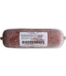 CONGELE - BOITE BARF DE AGNEAU NATUREL - 10 X 1 KG