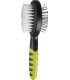 YELLOWLINE - BROSSE DOUBLE - RONGEUR