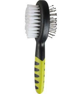 YELLOWLINE - BROSSE DOUBLE - RONGEUR