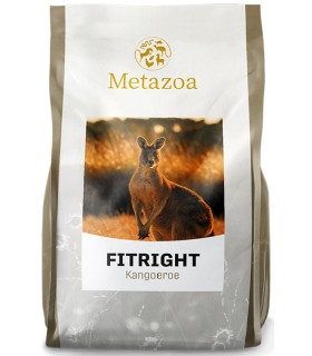 MZ- GRANULÉS KANGOUROU - 25KG