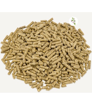 MZ- GRANULÉS KANGOUROU - 25KG