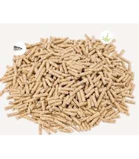 MZ- CRICKET BREEDER - 25KG