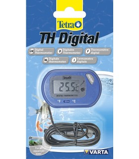 TETRA TH THERMOMETRE DIGITAL