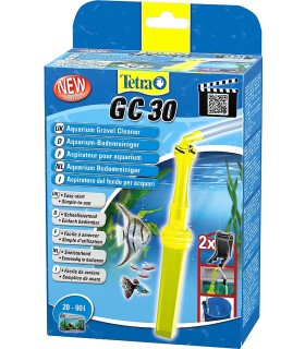 TETRATEC GC 30 NETTOYANT DE SOL COMFORT